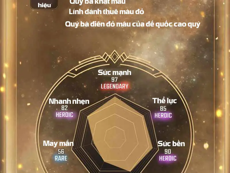 Kí Sự Hồi Quy Nettruyen ZZZ Chương 35 Page 33