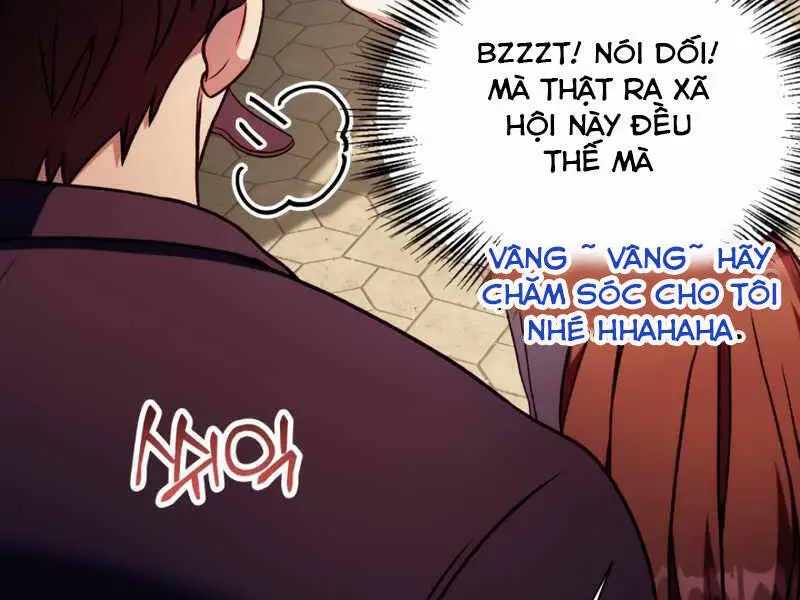 Kí Sự Hồi Quy Nettruyen ZZZ Chương 35 Page 279