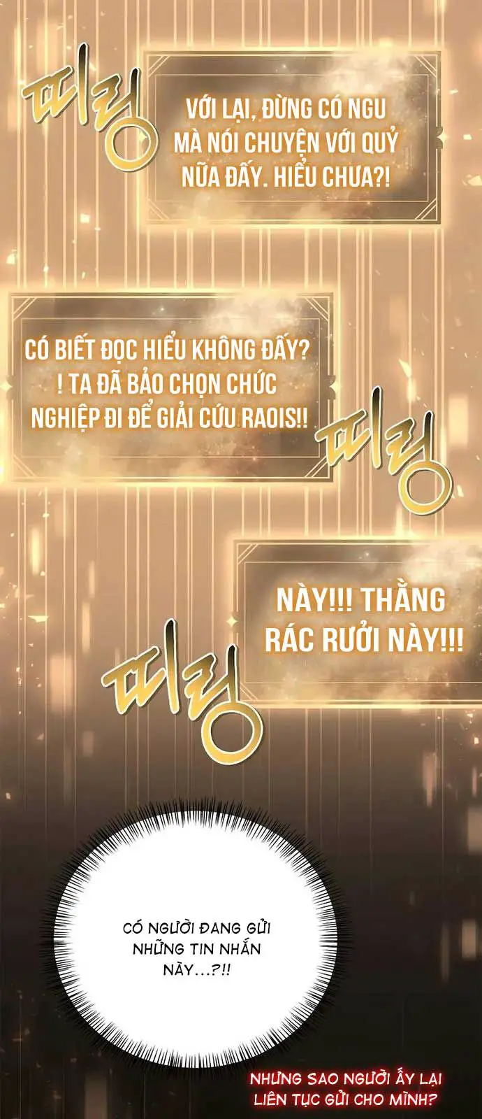 Kí Sự Hồi Quy Nettruyen ZZZ Chương 128 Page 9