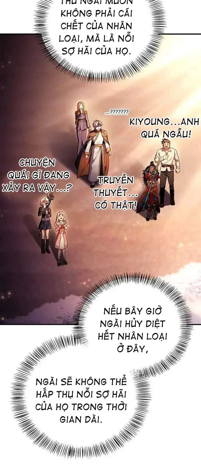 Kí Sự Hồi Quy Nettruyen ZZZ Chương 128 Page 16