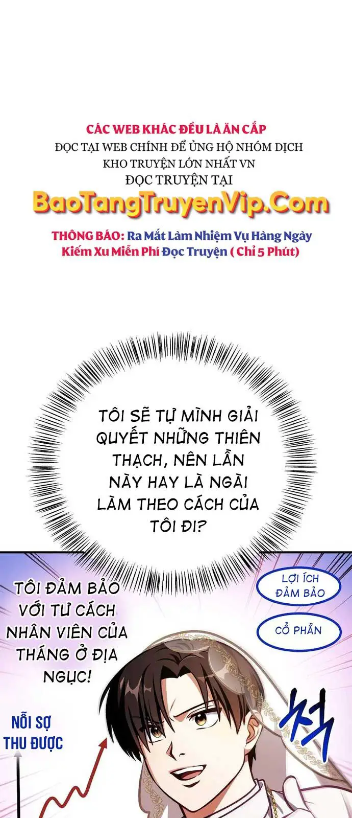 Kí Sự Hồi Quy Nettruyen ZZZ Chương 128 Page 17