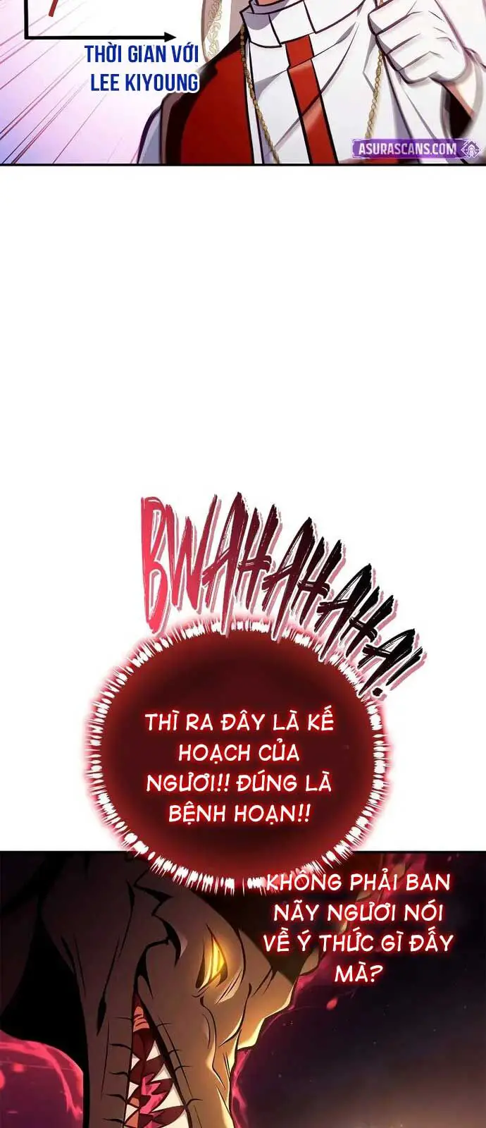 Kí Sự Hồi Quy Nettruyen ZZZ Chương 128 Page 18