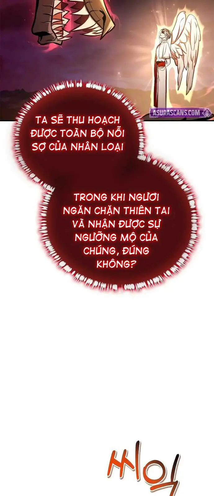 Kí Sự Hồi Quy Nettruyen ZZZ Chương 128 Page 19