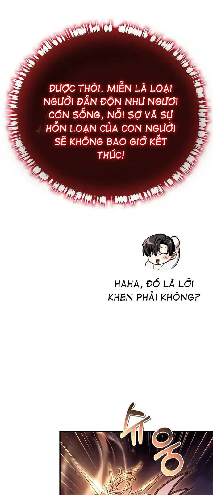 Kí Sự Hồi Quy Nettruyen ZZZ Chương 128 Page 21