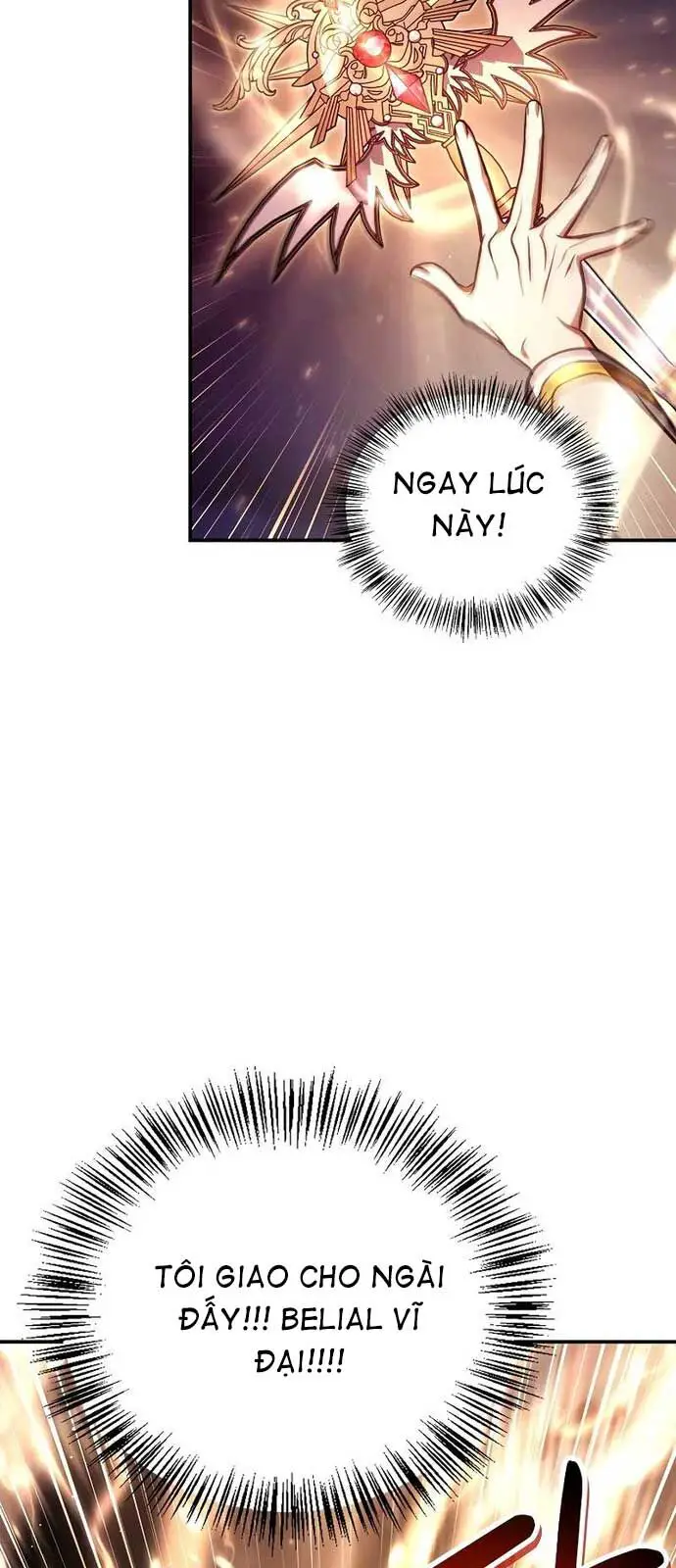 Kí Sự Hồi Quy Nettruyen ZZZ Chương 128 Page 22