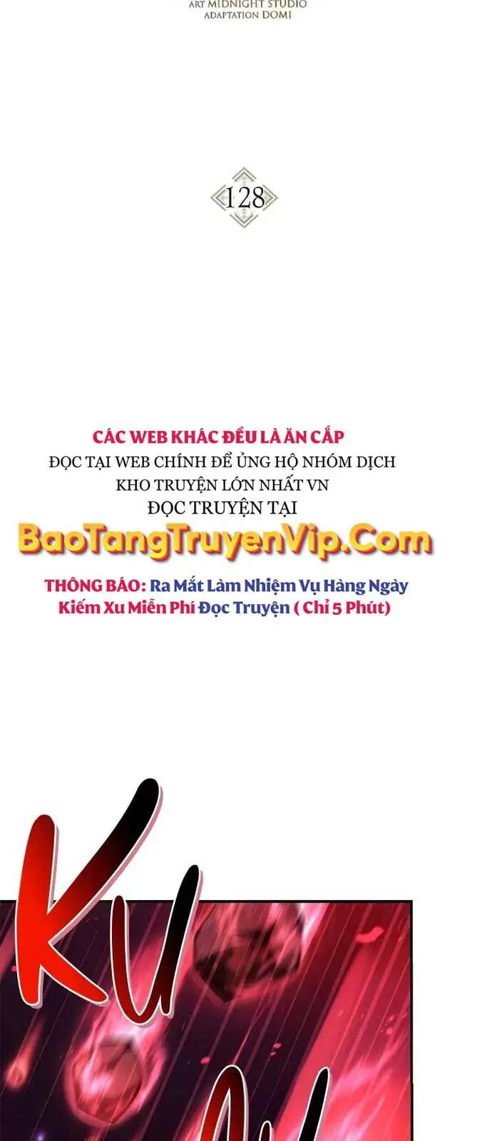 Kí Sự Hồi Quy Nettruyen ZZZ Chương 128 Page 25