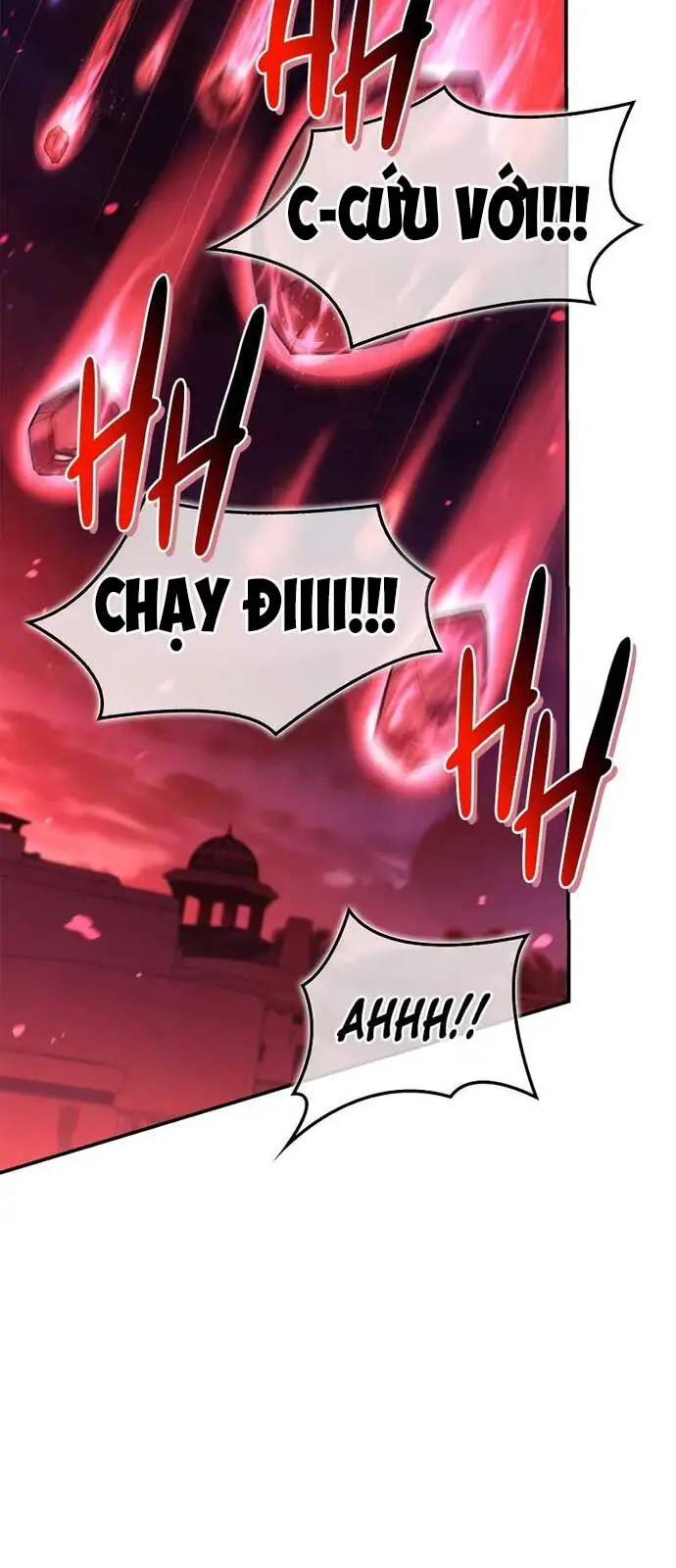 Kí Sự Hồi Quy Nettruyen ZZZ Chương 128 Page 26