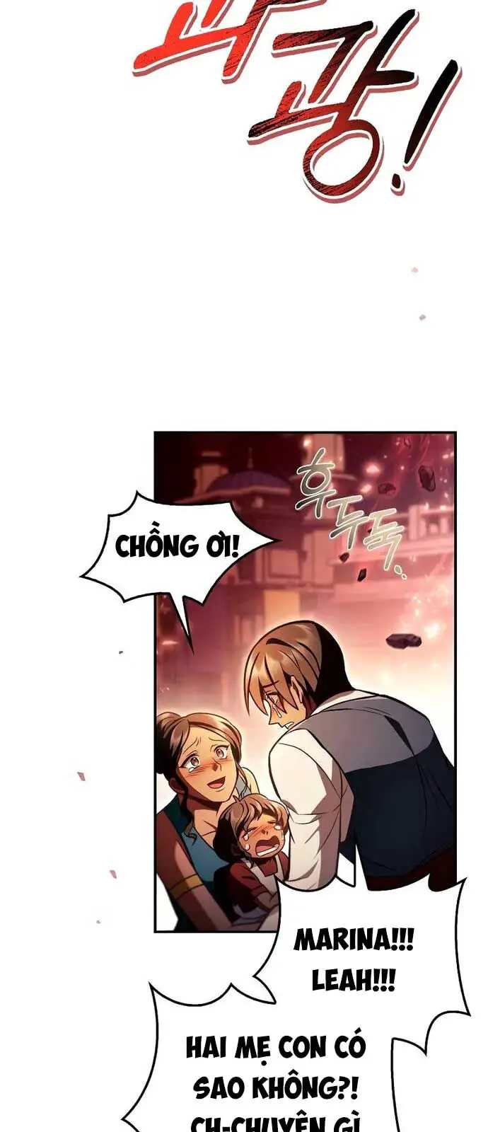 Kí Sự Hồi Quy Nettruyen ZZZ Chương 128 Page 32