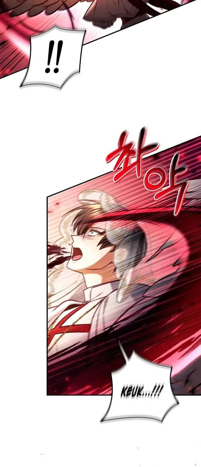 Kí Sự Hồi Quy Nettruyen ZZZ Chương 128 Page 44
