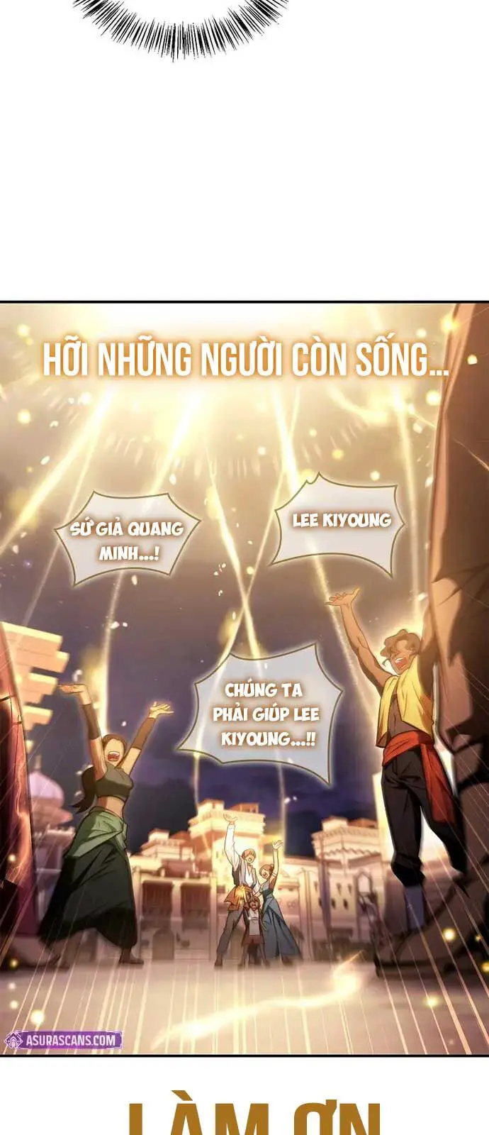 Kí Sự Hồi Quy Nettruyen ZZZ Chương 128 Page 47