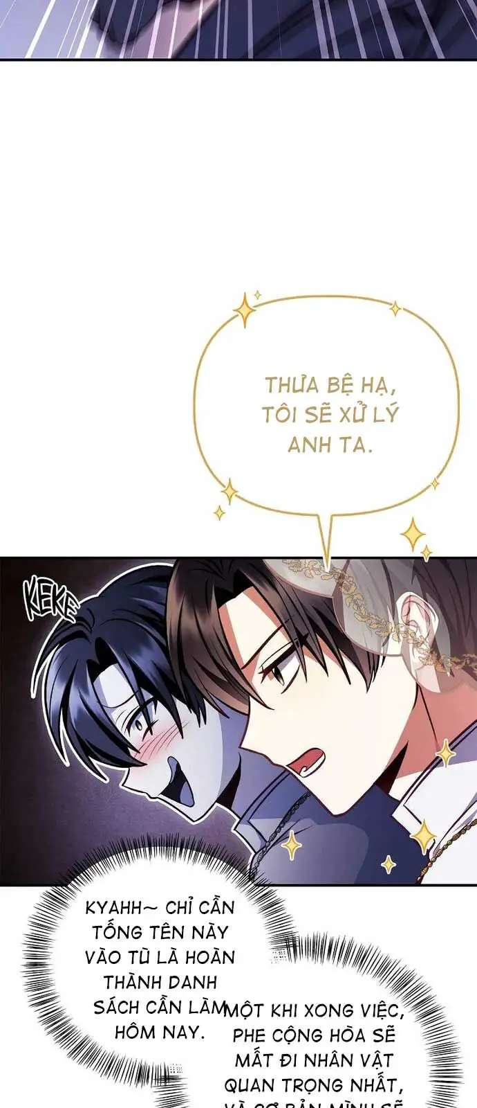 Kí Sự Hồi Quy Nettruyen ZZZ Chương 128 Page 70