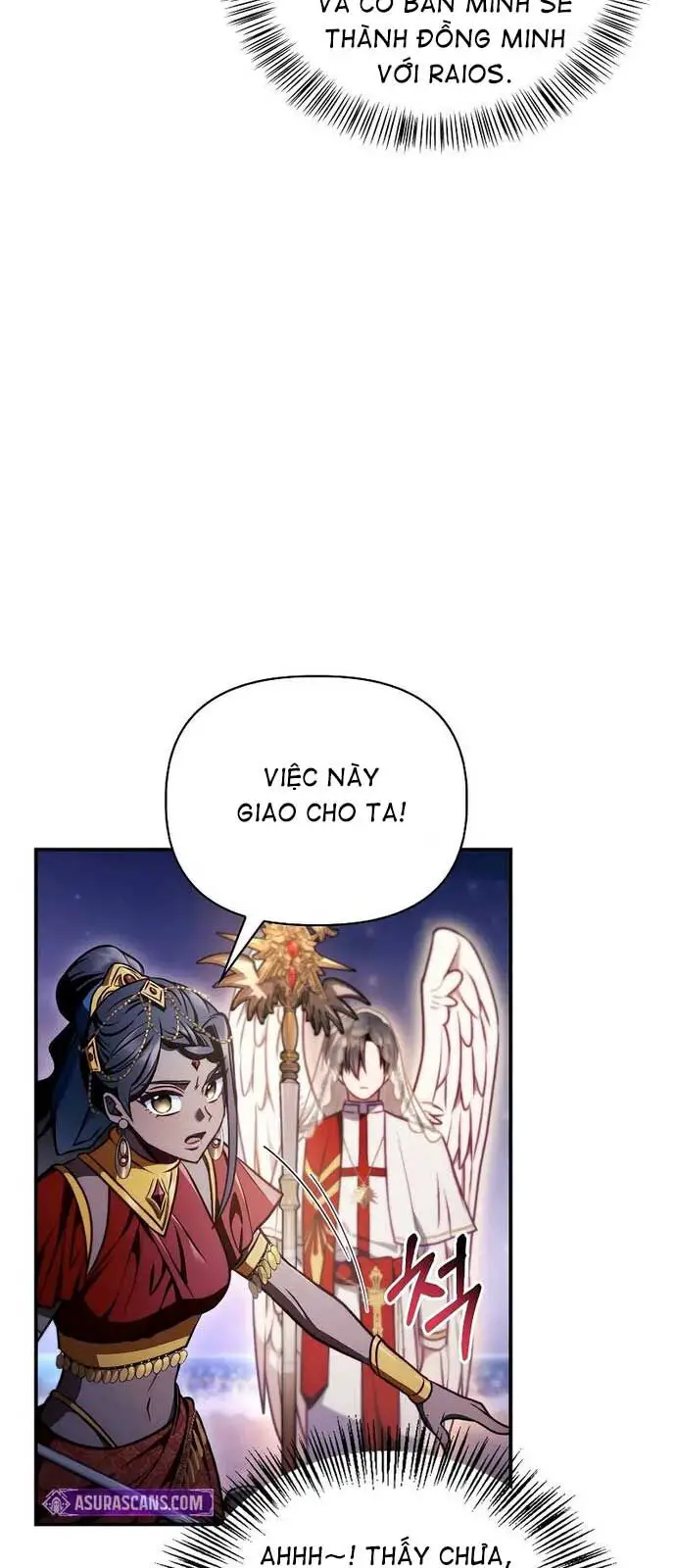 Kí Sự Hồi Quy Nettruyen ZZZ Chương 128 Page 71
