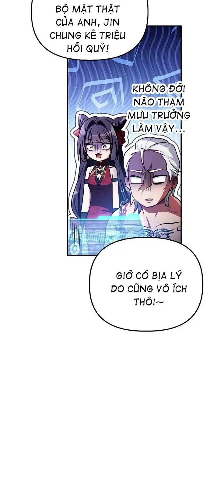 Kí Sự Hồi Quy Nettruyen ZZZ Chương 128 Page 80