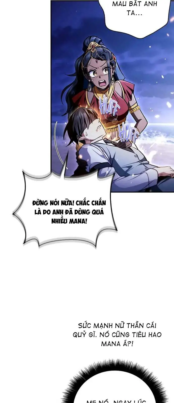 Kí Sự Hồi Quy Nettruyen ZZZ Chương 128 Page 85
