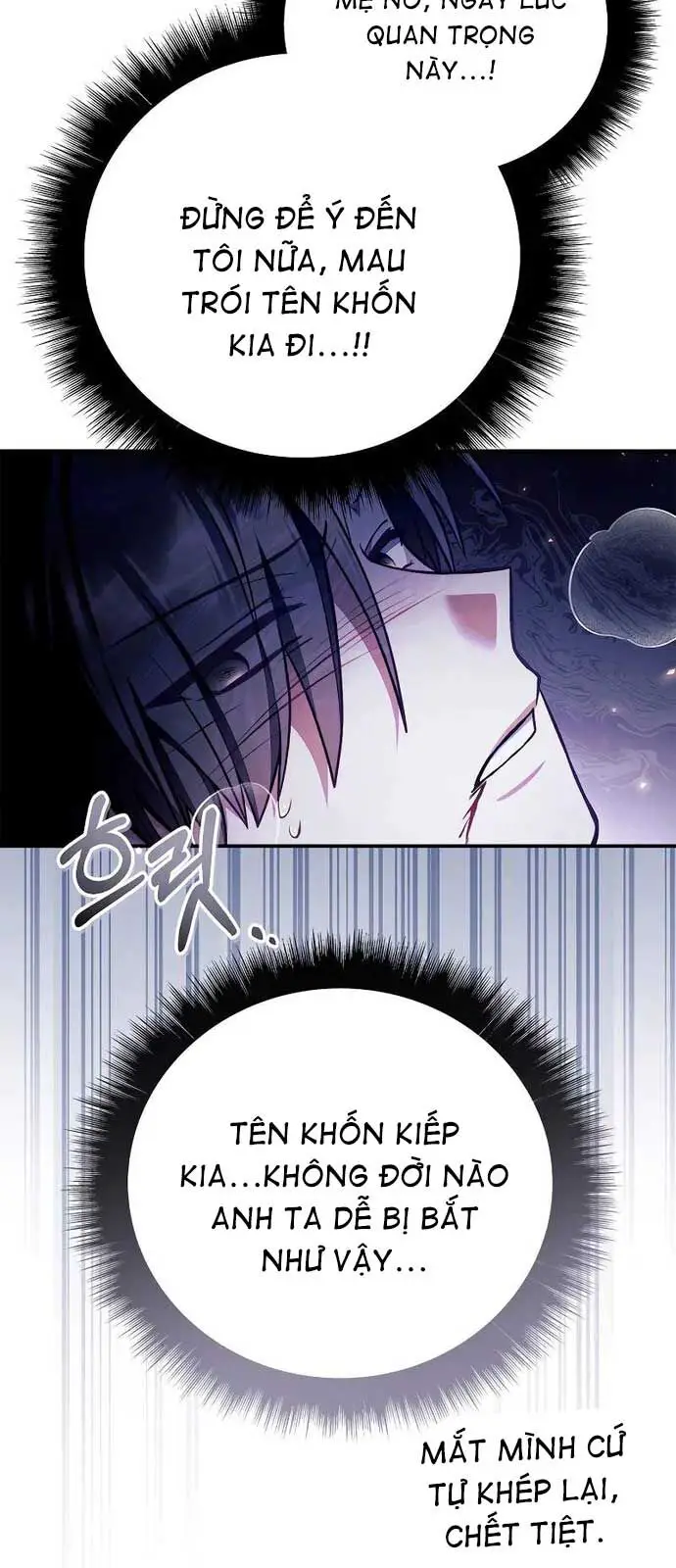 Kí Sự Hồi Quy Nettruyen ZZZ Chương 128 Page 86