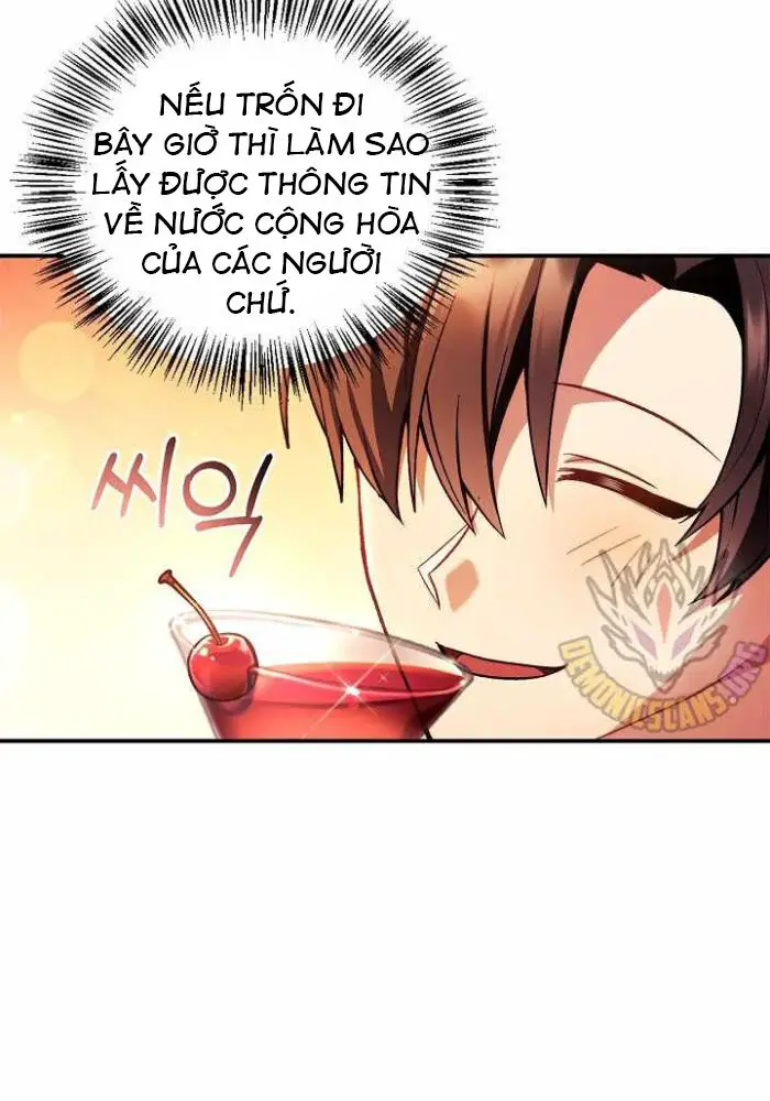 Kí Sự Hồi Quy Nettruyen ZZZ Chương 124 Page 5