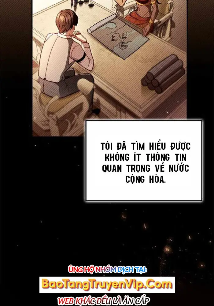 Kí Sự Hồi Quy Nettruyen ZZZ Chương 124 Page 7