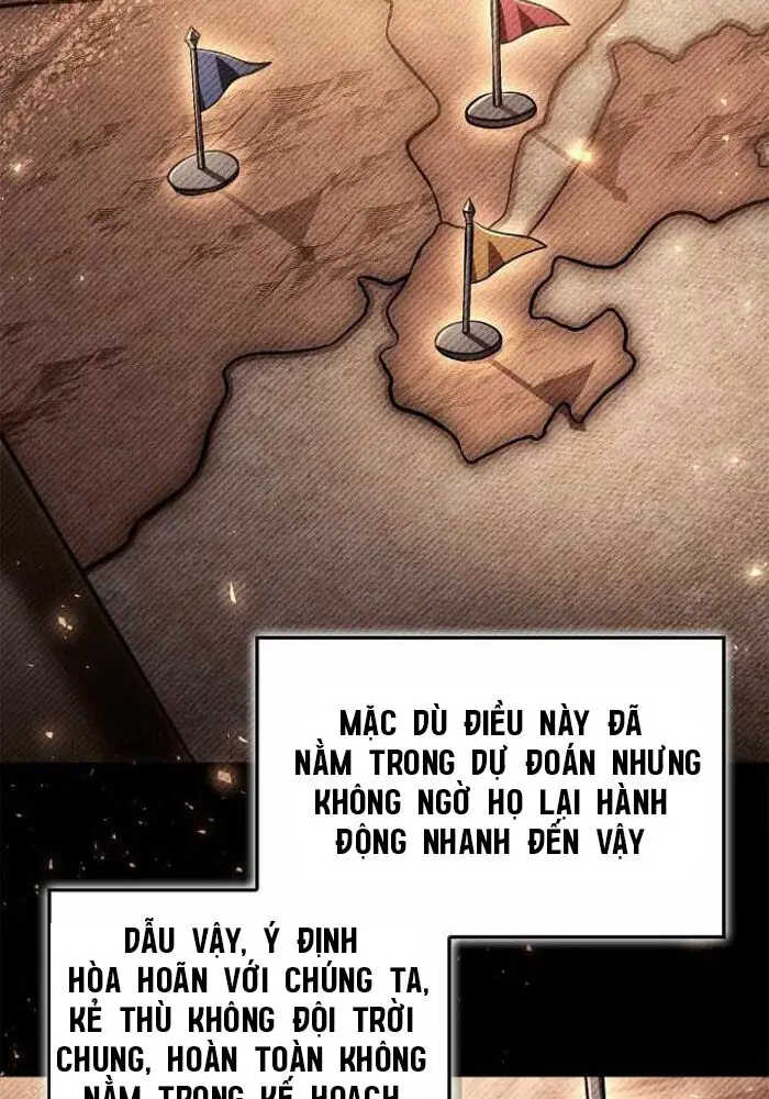 Kí Sự Hồi Quy Nettruyen ZZZ Chương 124 Page 10