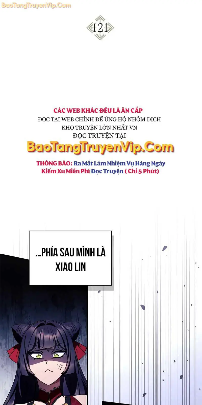 Kí Sự Hồi Quy Nettruyen ZZZ Chương 121 Page 9