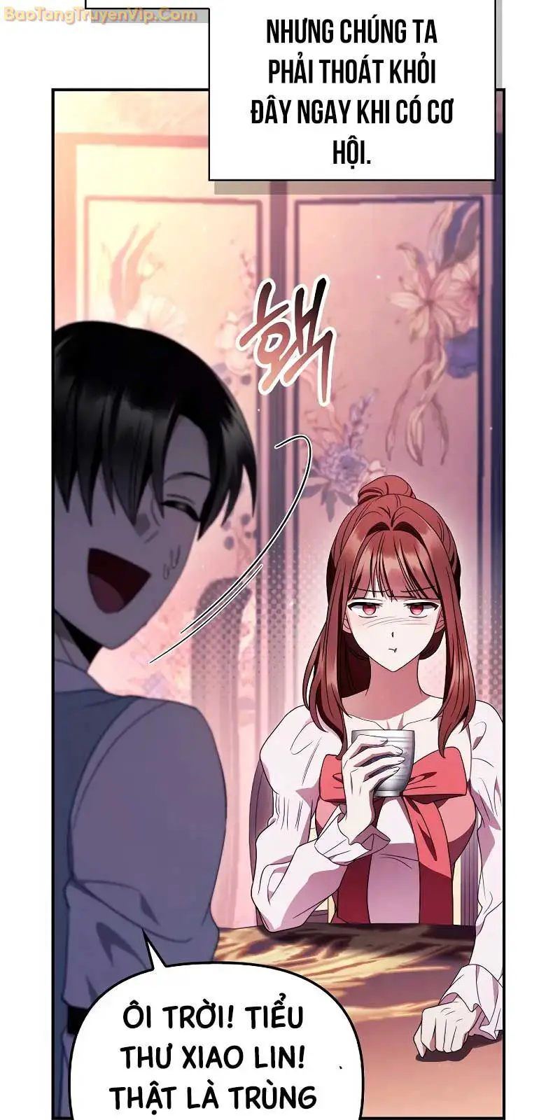 Kí Sự Hồi Quy Nettruyen ZZZ Chương 121 Page 13