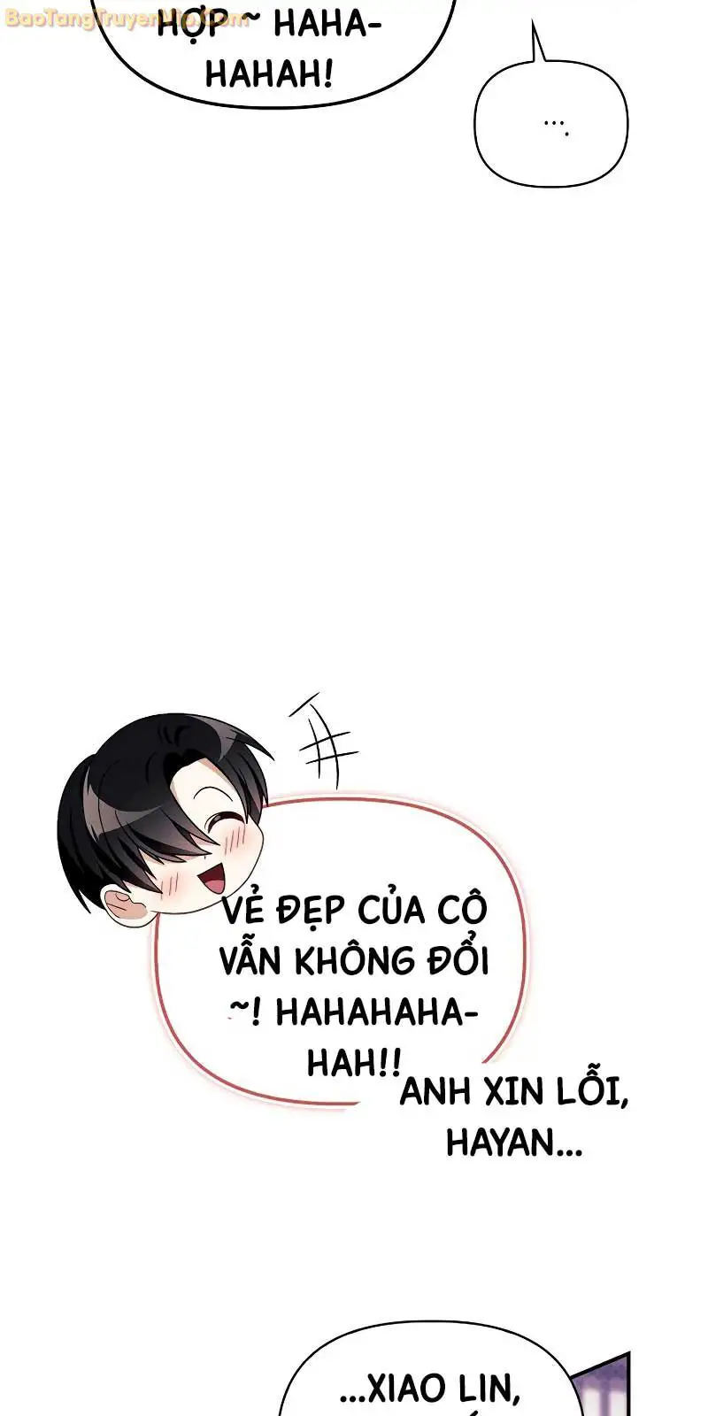 Kí Sự Hồi Quy Nettruyen ZZZ Chương 121 Page 14