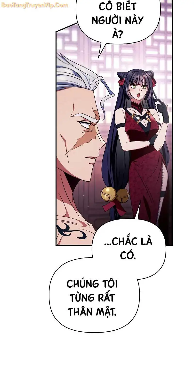 Kí Sự Hồi Quy Nettruyen ZZZ Chương 121 Page 15