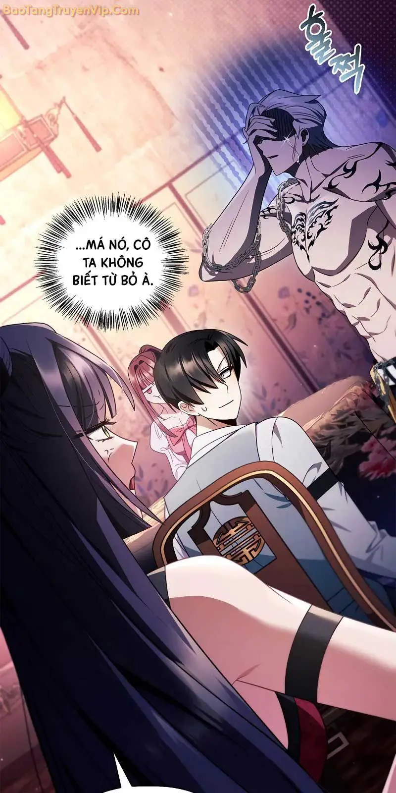 Kí Sự Hồi Quy Nettruyen ZZZ Chương 121 Page 19