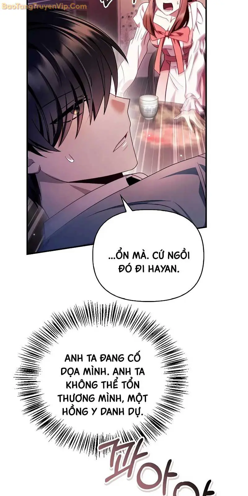 Kí Sự Hồi Quy Nettruyen ZZZ Chương 121 Page 26