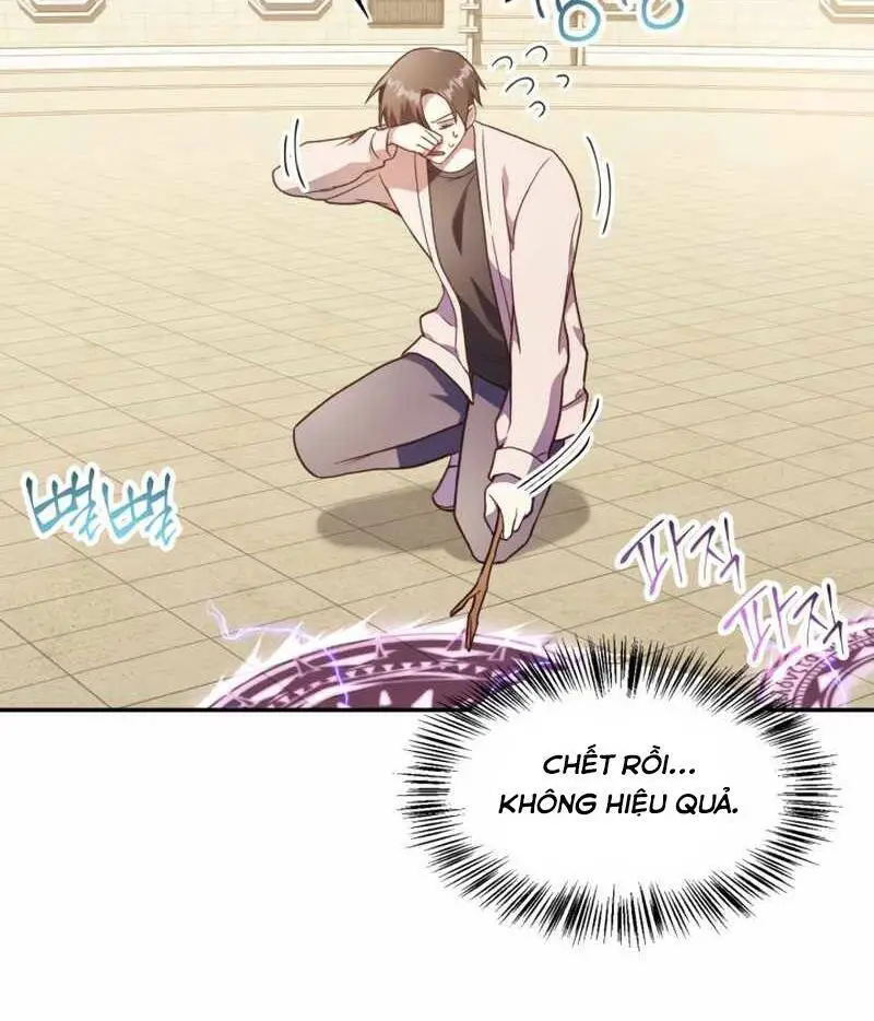 Kí Sự Hồi Quy Nettruyen ZZZ Chương 34 Page 84