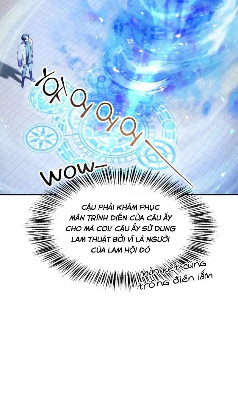 Kí Sự Hồi Quy Nettruyen ZZZ Chương 34 Page 96