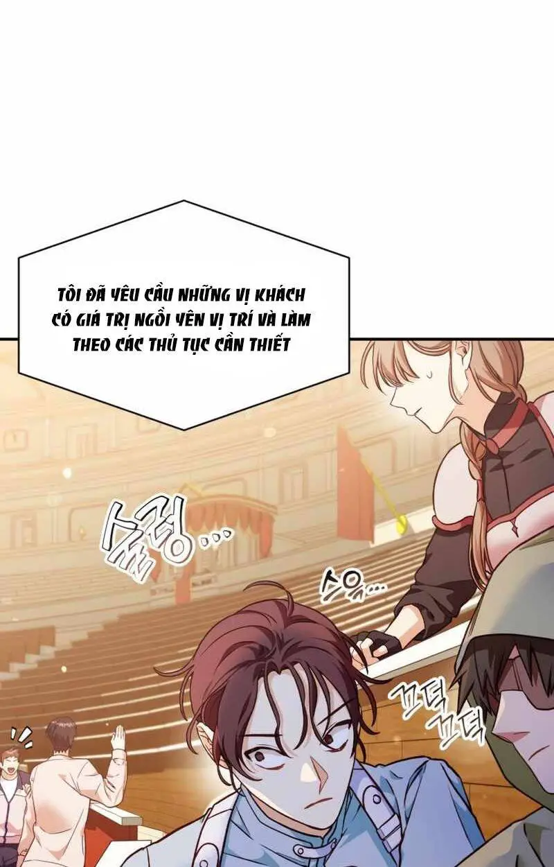 Kí Sự Hồi Quy Nettruyen ZZZ Chương 34 Page 105
