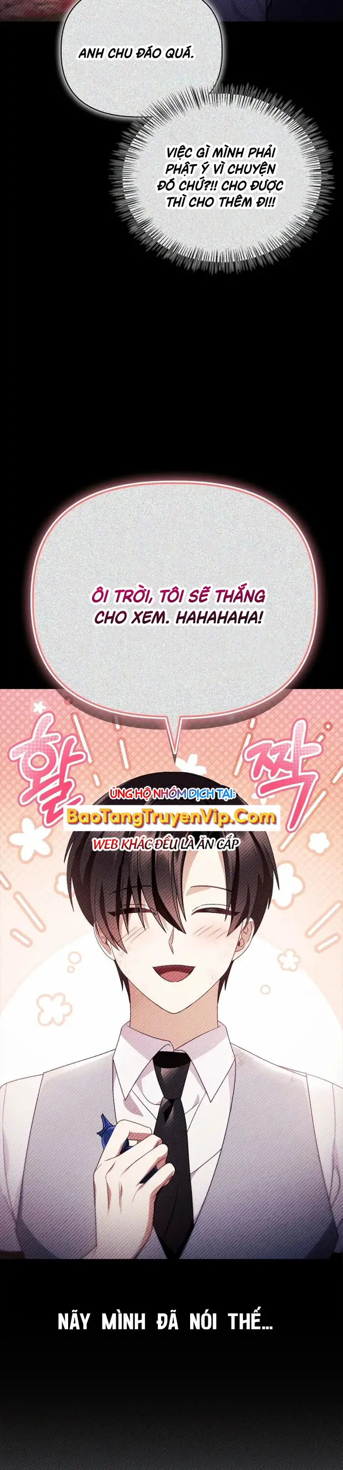 Kí Sự Hồi Quy Nettruyen ZZZ Chương 122 Page 6