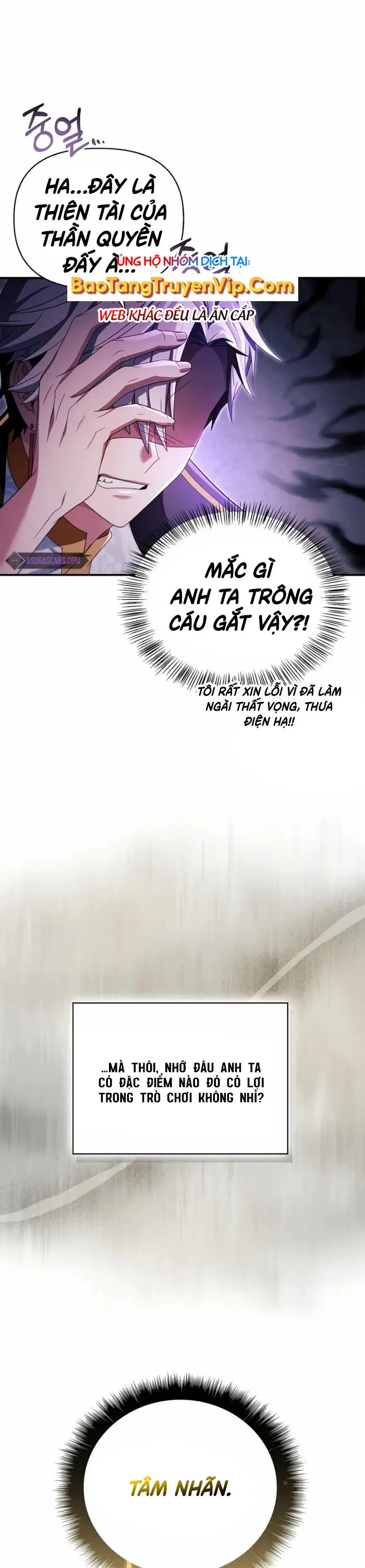 Kí Sự Hồi Quy Nettruyen ZZZ Chương 122 Page 8