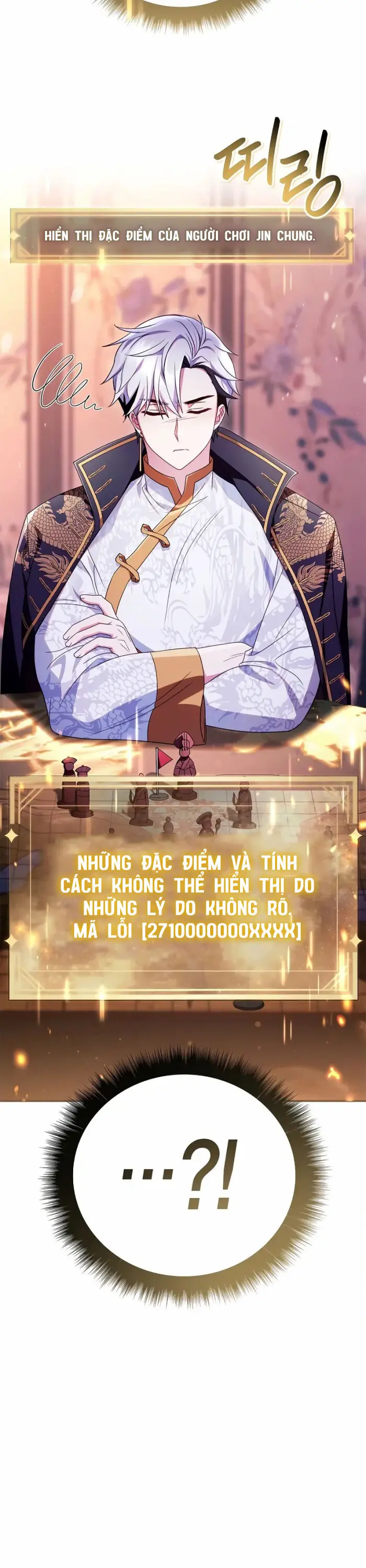 Kí Sự Hồi Quy Nettruyen ZZZ Chương 122 Page 9