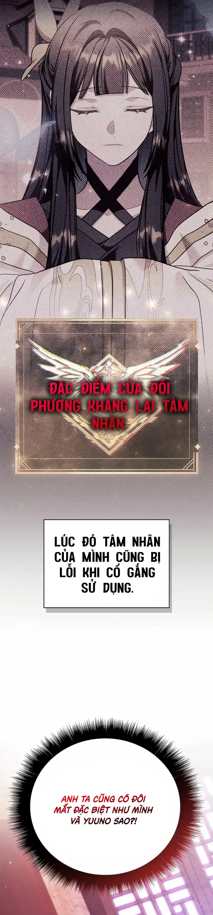 Kí Sự Hồi Quy Nettruyen ZZZ Chương 122 Page 11