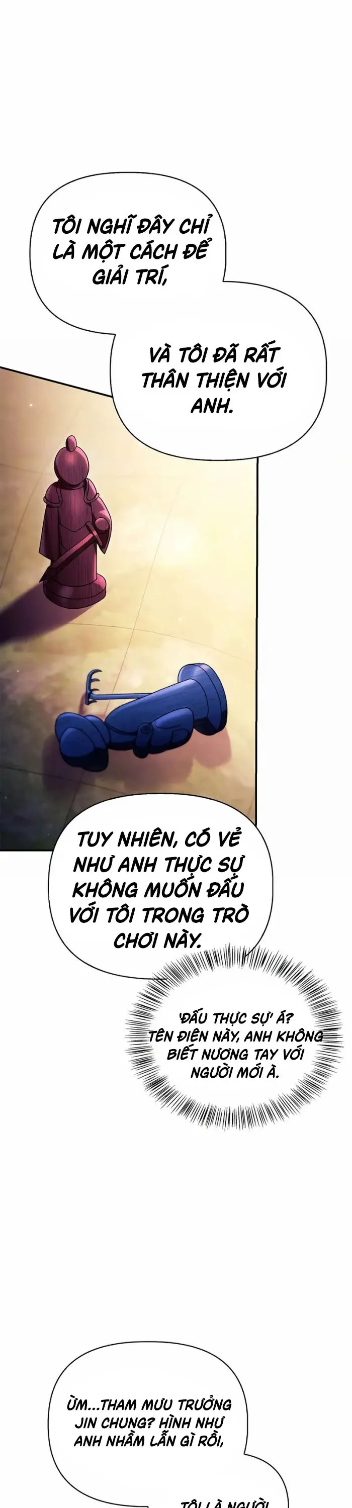 Kí Sự Hồi Quy Nettruyen ZZZ Chương 122 Page 16