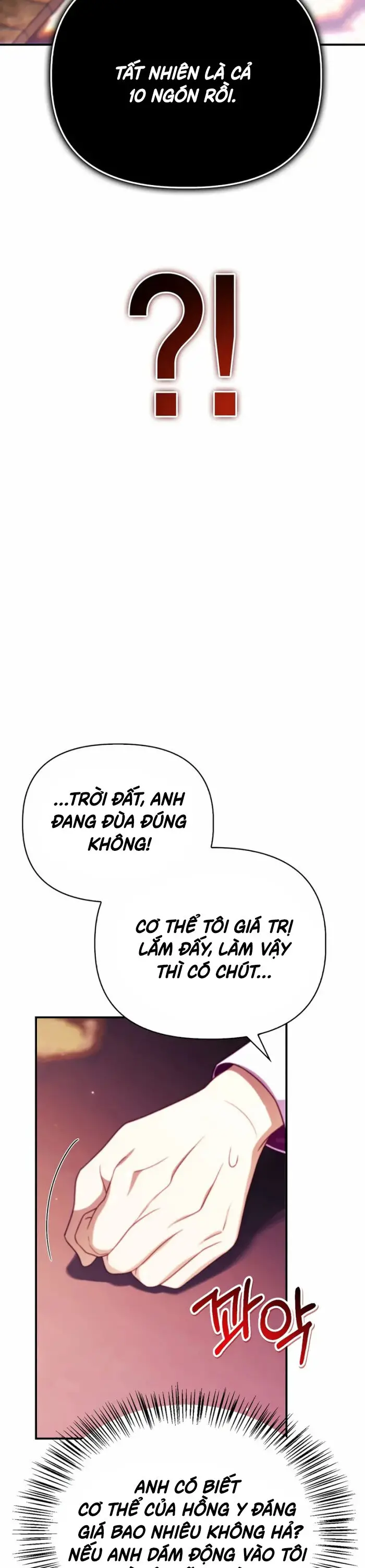 Kí Sự Hồi Quy Nettruyen ZZZ Chương 122 Page 22