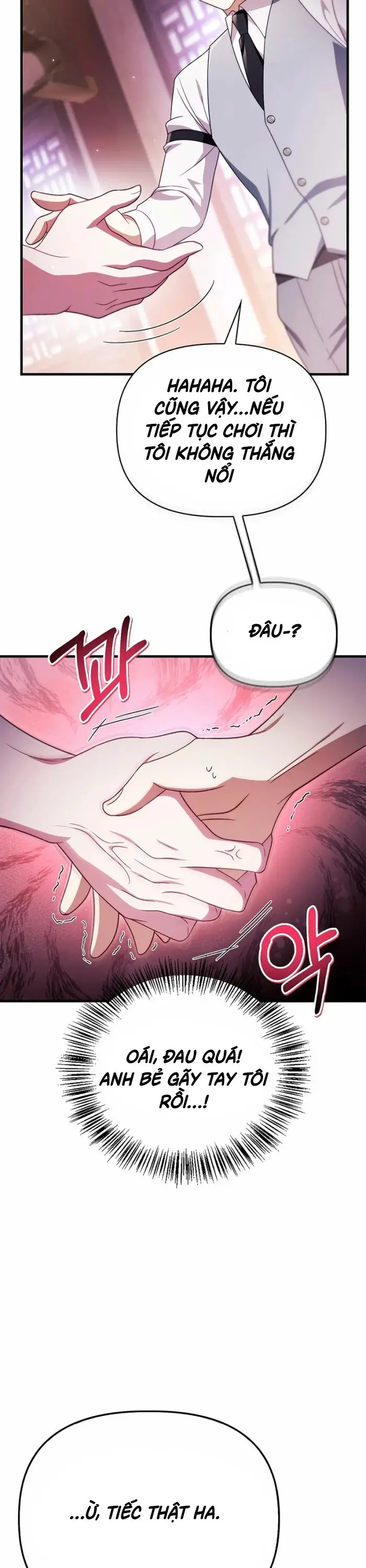 Kí Sự Hồi Quy Nettruyen ZZZ Chương 122 Page 56