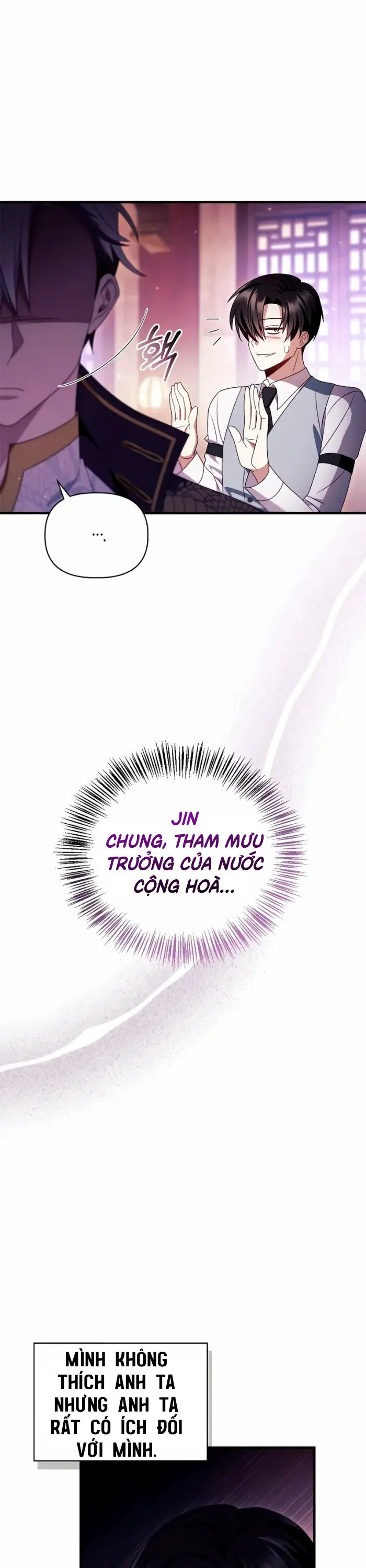 Kí Sự Hồi Quy Nettruyen ZZZ Chương 122 Page 59