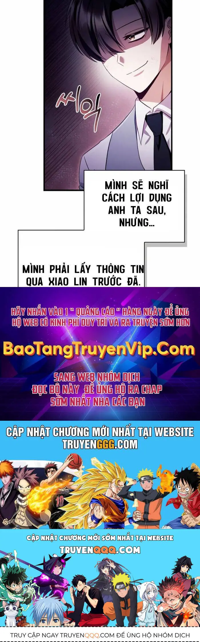 Kí Sự Hồi Quy Nettruyen ZZZ Chương 122 Page 61