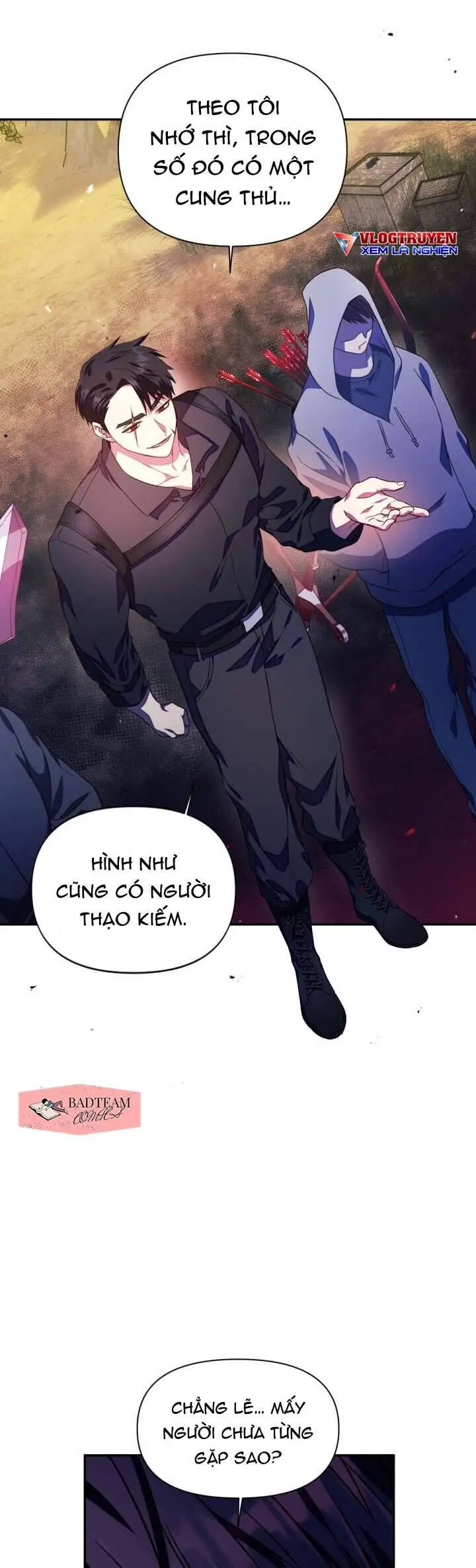 Kí Sự Hồi Quy Nettruyen ZZZ Chương 17 Page 35