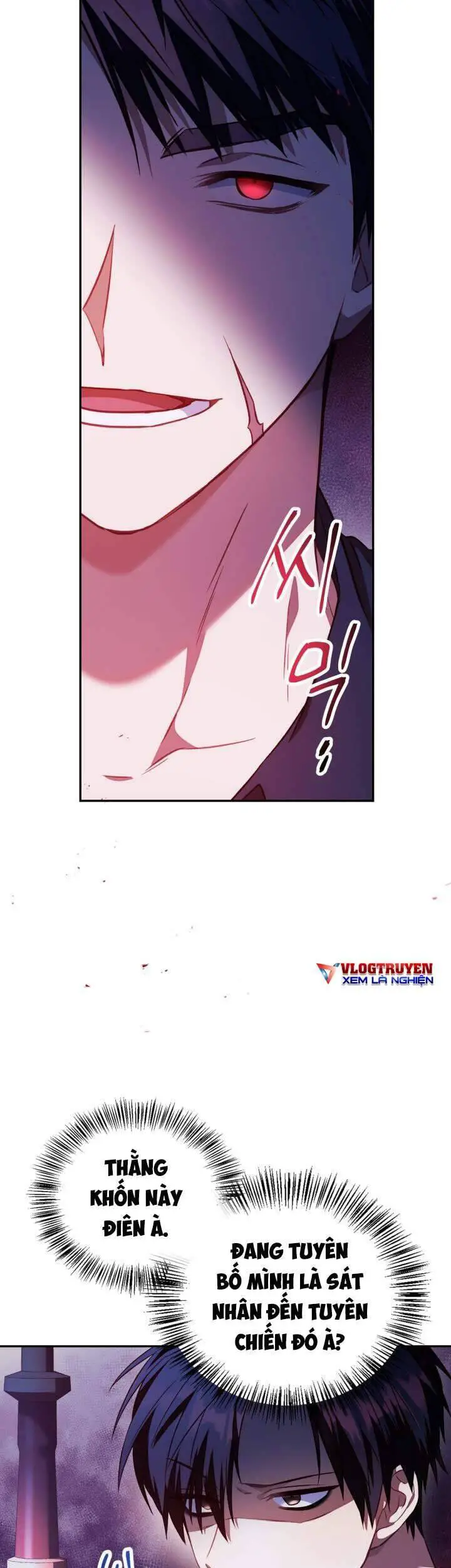 Kí Sự Hồi Quy Nettruyen ZZZ Chương 17 Page 36