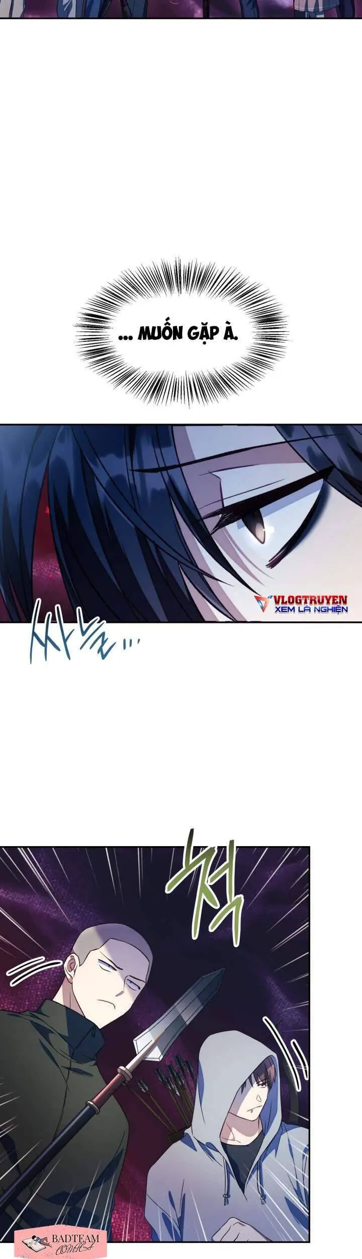 Kí Sự Hồi Quy Nettruyen ZZZ Chương 17 Page 38