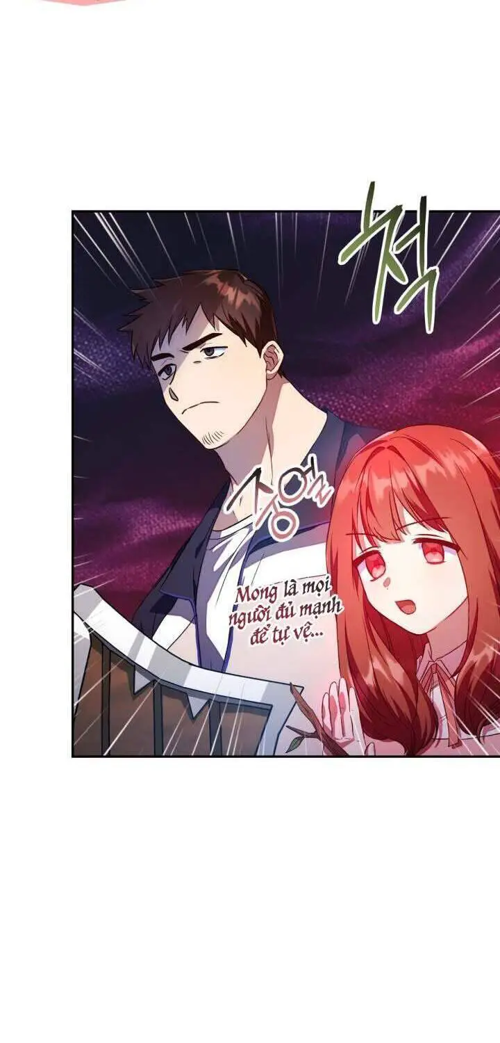 Kí Sự Hồi Quy Nettruyen ZZZ Chương 17 Page 39