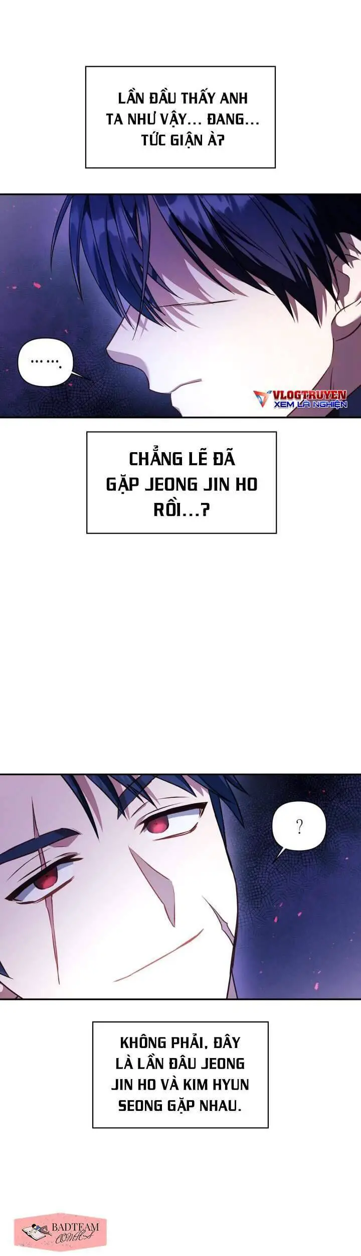 Kí Sự Hồi Quy Nettruyen ZZZ Chương 17 Page 50