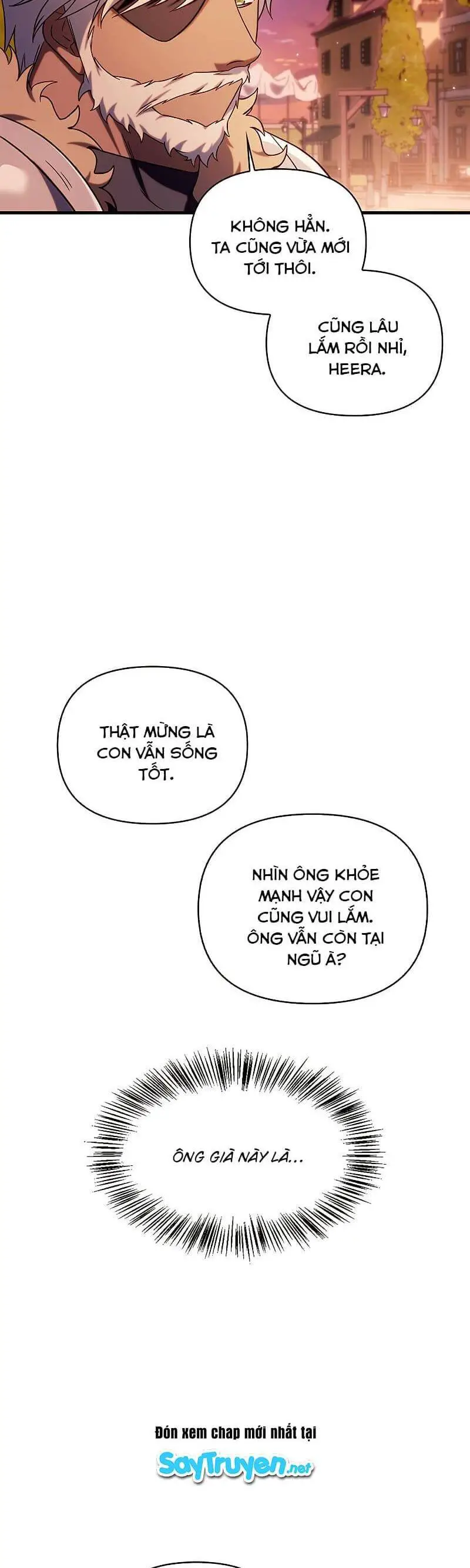 Kí Sự Hồi Quy Nettruyen ZZZ Chương 66 Page 53