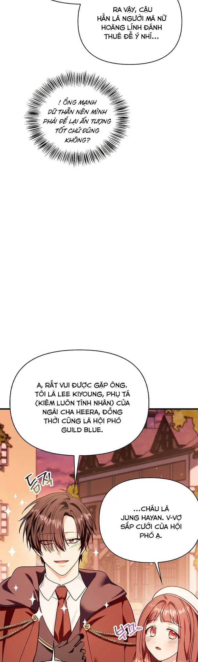 Kí Sự Hồi Quy Nettruyen ZZZ Chương 66 Page 55