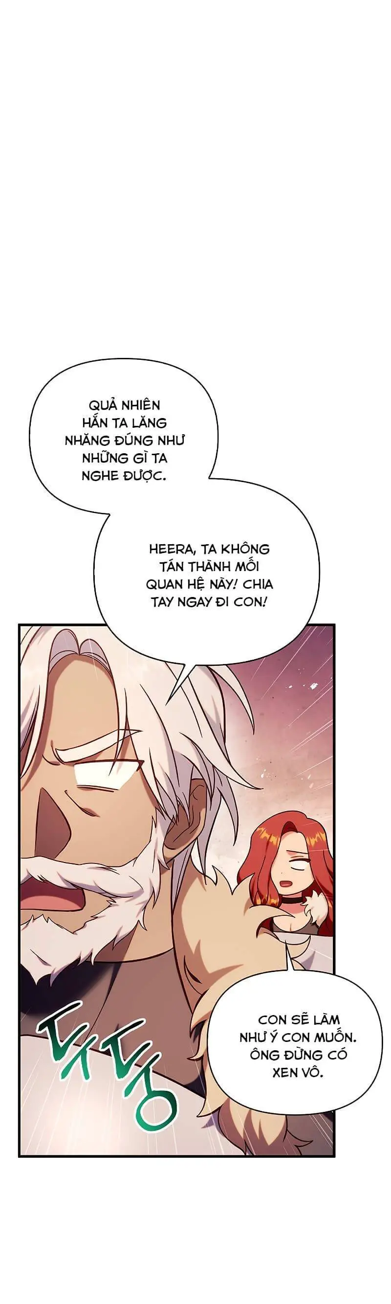 Kí Sự Hồi Quy Nettruyen ZZZ Chương 66 Page 57