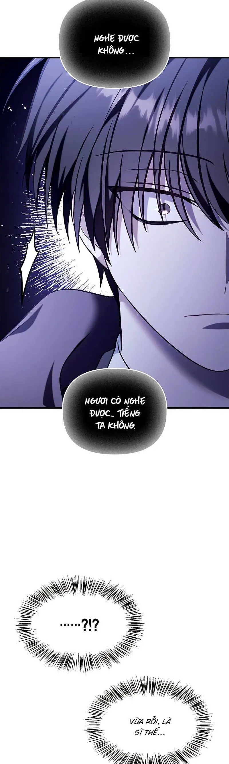 Kí Sự Hồi Quy Nettruyen ZZZ Chương 66 Page 59