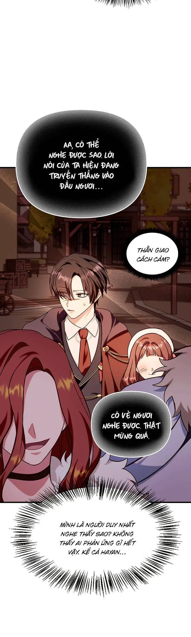 Kí Sự Hồi Quy Nettruyen ZZZ Chương 66 Page 60